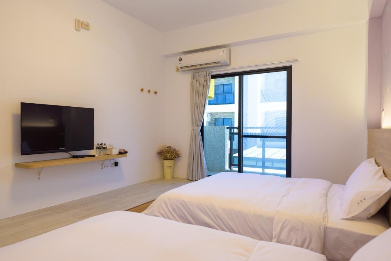 Sunny Day B&B Маґун Екстер'єр фото